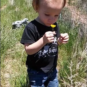 Meet your Posher, Teresa